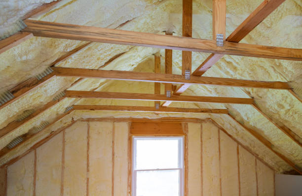 Best Cellulose Insulation in Wellsville, UT