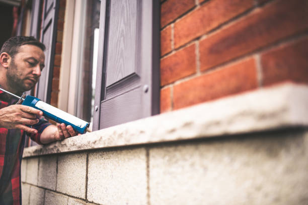 Professional Insulation Contractor in Wellsville, UT