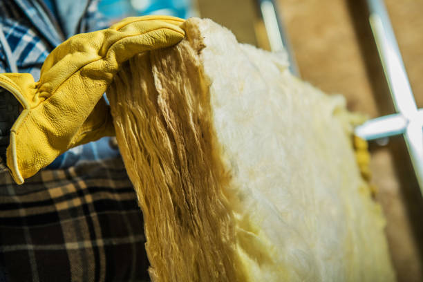 Types of Insulation We Offer in Wellsville, UT