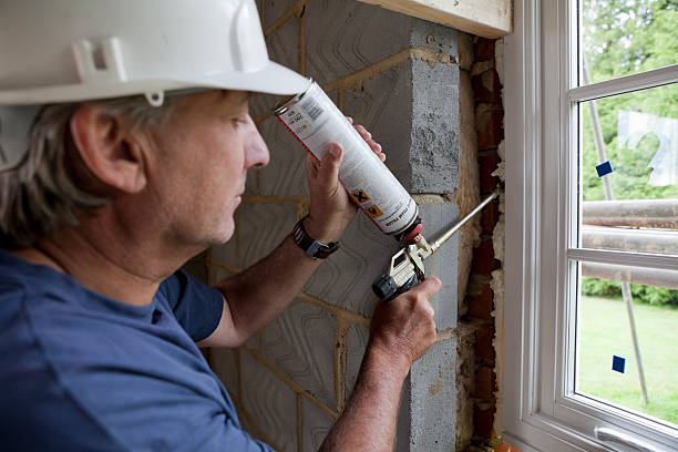 Best Residential Insulation in Wellsville, UT