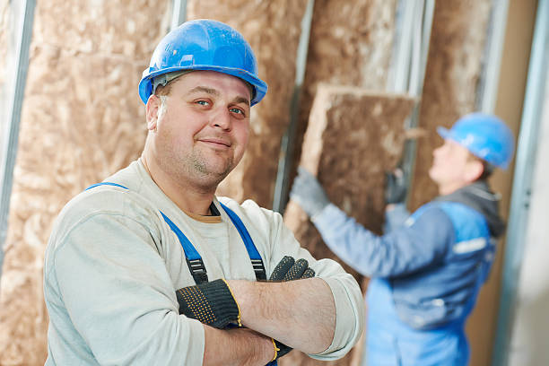 Best Eco-Friendly Insulation in Wellsville, UT