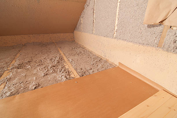Best Spray Foam Insulation in Wellsville, UT